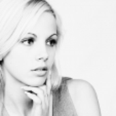 LastFM profile picture for @klaudia