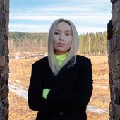 Agnete Saba