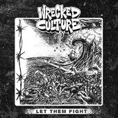 Let Them Fight - EP