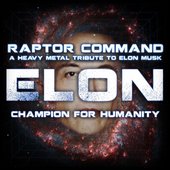 Champion for humanity
