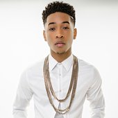 Jacob Latimore 2015