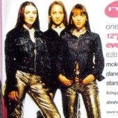 Milan  \"Everytime\" (Back Cover)