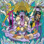 Finding Peace [Explicit]
