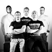 Five Minutes Hate - band