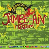 Jambe-An Riddim