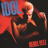 Rebel Yell.