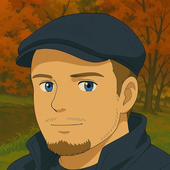 LastFM profile picture for @Vega