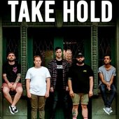 Take Hold Band Shot