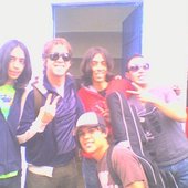 HAMELIN &amp; BETO Y LALO PEPSI CHART