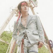 [SCAN] FLOWER GARDEN