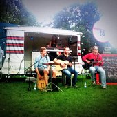Live at In Vervoering 2010