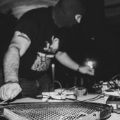 Support Unit (Brandon Wald)