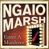 Enter a Murderer
