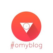 #omyblog