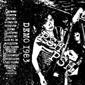 Psh Psh - Demo 1983