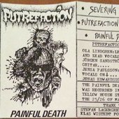 Painful Death  /cassette demo March 1989/