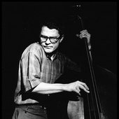 Charlie Haden