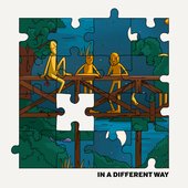 In a Different Way - EP