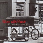 The New Beginning Is Gone