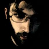 LastFM profile picture for @disdain
