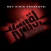 Kruel Intentions