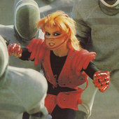 Toyah