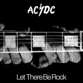 Let There Be Rock