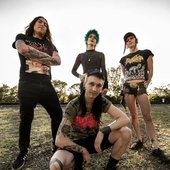 The Suburbanists