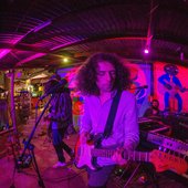 Live @Casa Verde Cultural