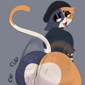 Avatar for Furry_artistguy