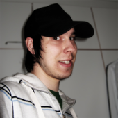 LastFM profile picture for @Sprada