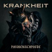 Maskenschmiede - Single
