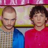 Bonne nuit - Cover picture