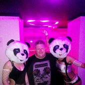 Bad Panda