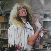 Dee Snider