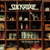 Lost & Found: The Reunion Years, 1999-2015 (2024 Remaster)