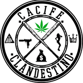 CACIFE LOGO