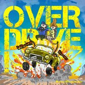 OVERDRIVE!