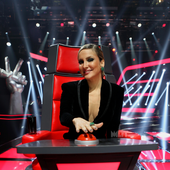 The Voice 2013