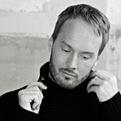Rasmus Faber