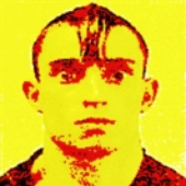 LastFM profile picture for @bACTERIA