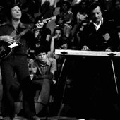 santo & johnny in 1972 on tutto è pop