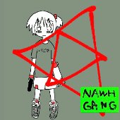 izumi freestyle (feat. NAWH GANG) - Single