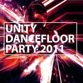 Unity Dancefloor Party 2011