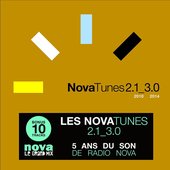 Nova Tunes 2.1 - 3.0