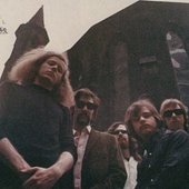 The Fallen Angels