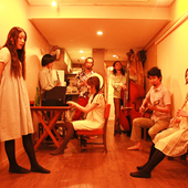 hoshi no hitsuji