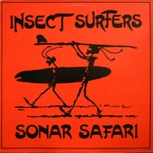 Insect Surfers