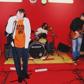 band