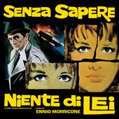 Senza sapere niente di lei (Original Soundtrack)